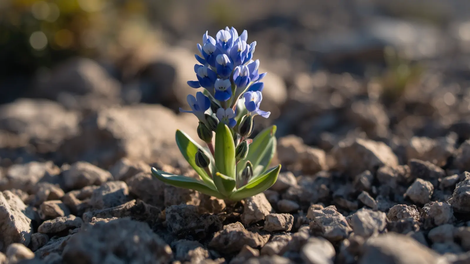 bluebonnet symbolism