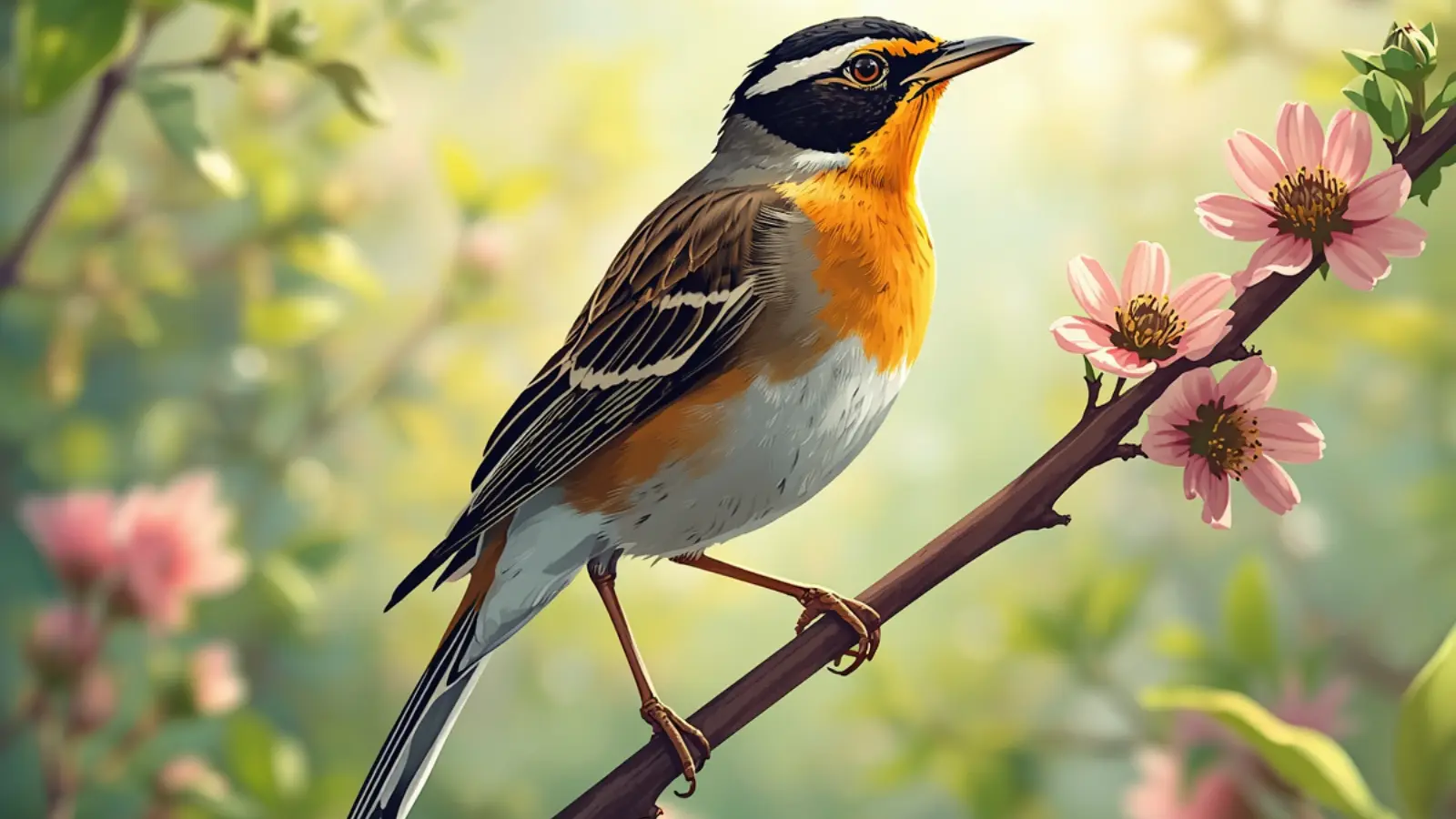 meadowlark symbolism