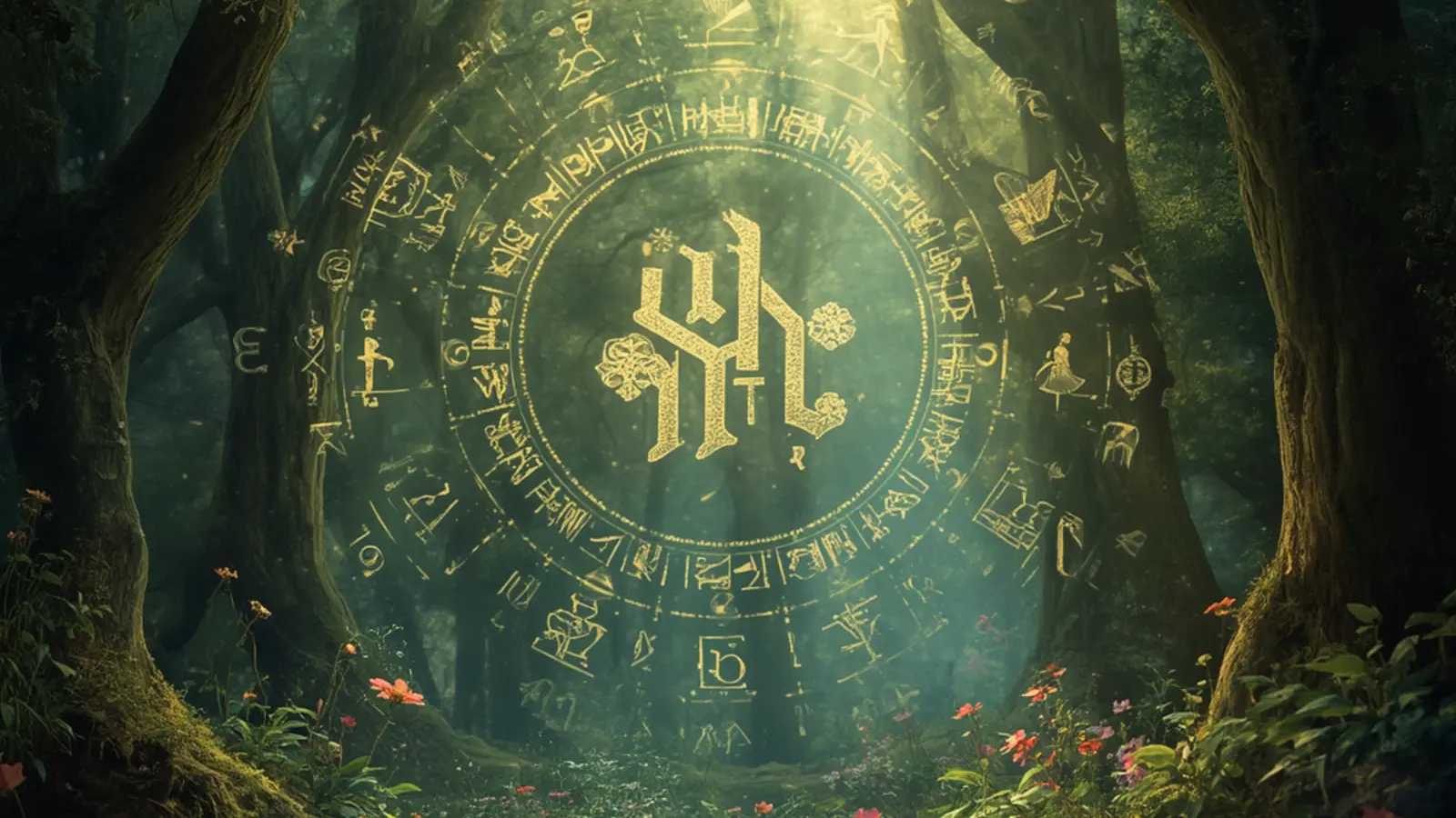 the lost language of symbolism